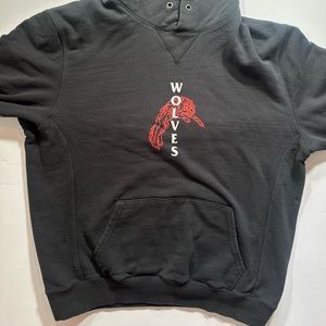 Darc Sport Next of Kin Hoodie